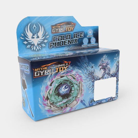 Beyblade Gyro Battle Set For Kids