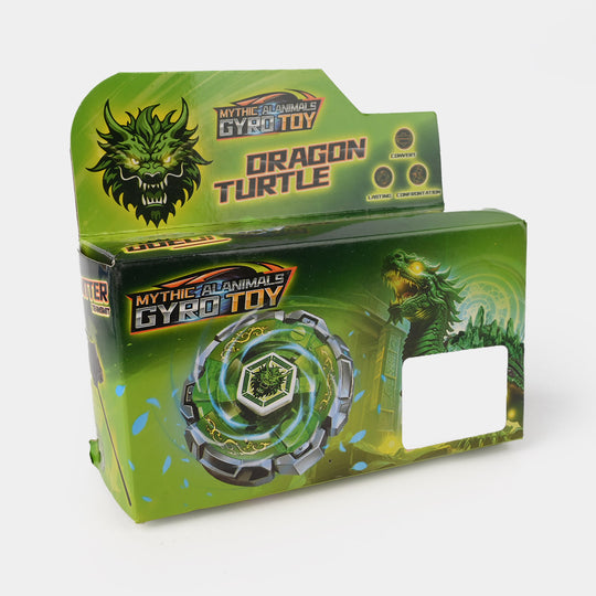 Beyblade Gyro Battle Set For Kids