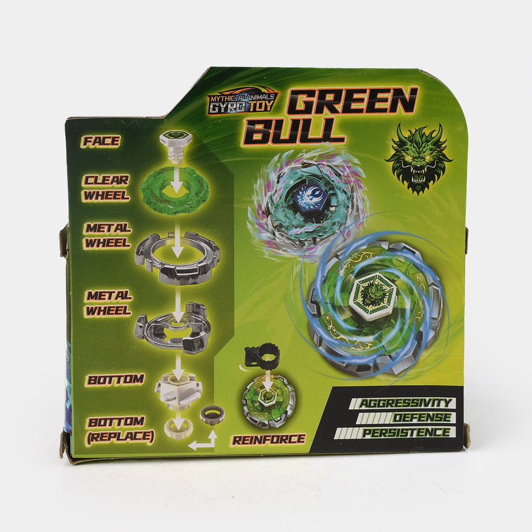 Beyblade Gyro Battle Set For Kids