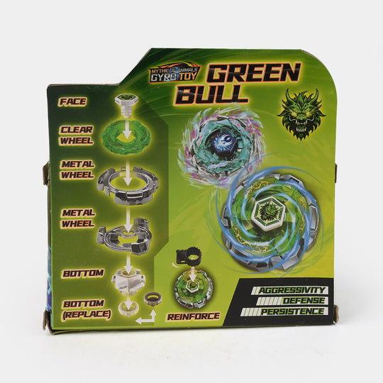 Beyblade Gyro Battle Set For Kids