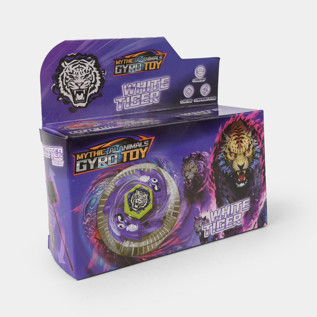 Beyblade Gyro Battle Set For Kids
