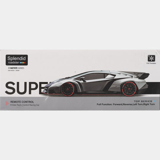 REMOTE CONTROL CAR FOR KIDS