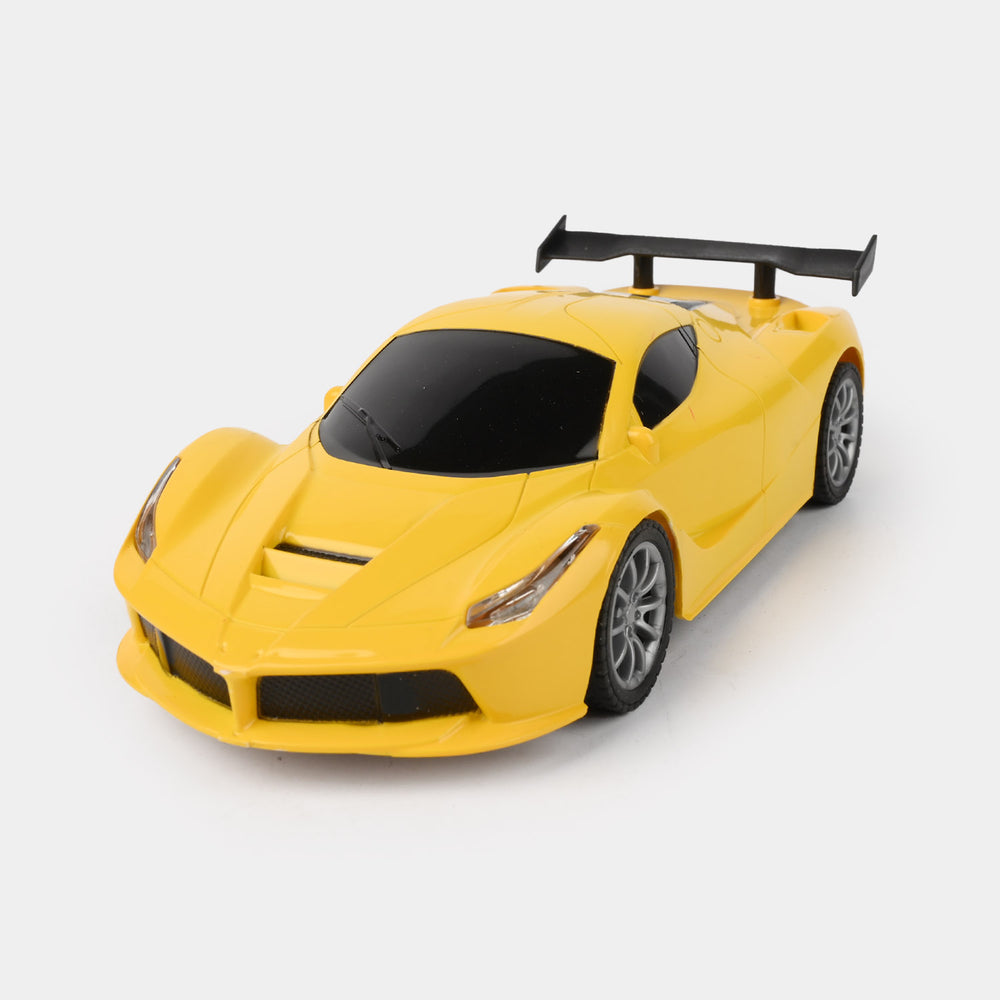 REMOTE CONTROL CAR FOR KIDS