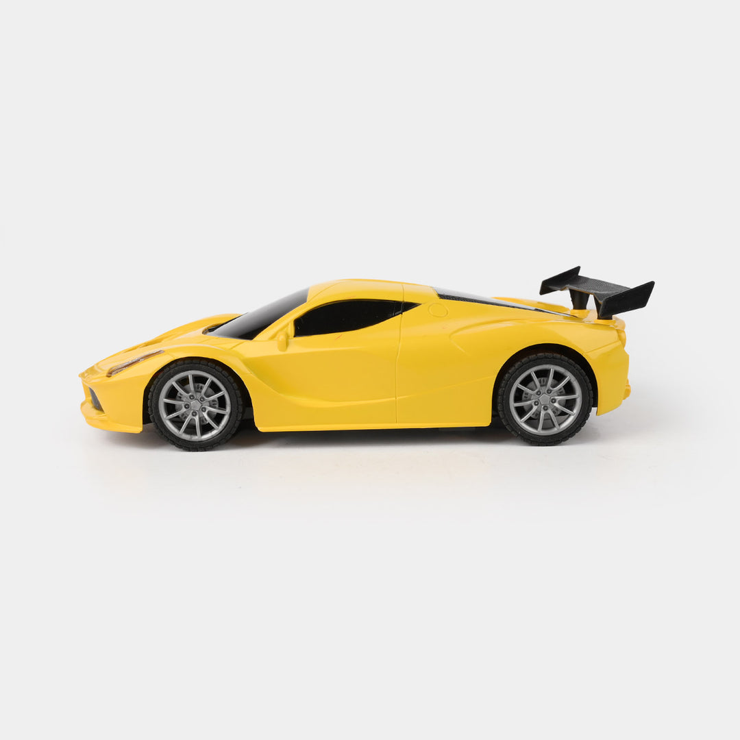 REMOTE CONTROL CAR FOR KIDS