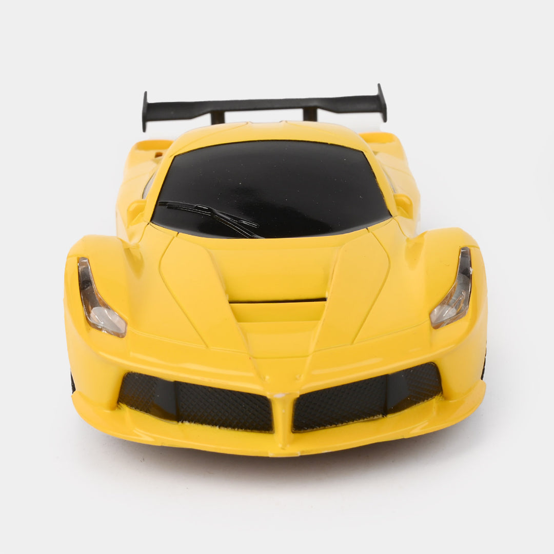 REMOTE CONTROL CAR FOR KIDS