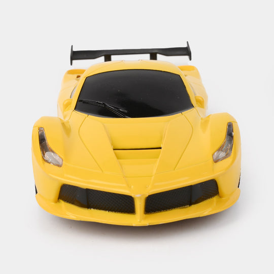 REMOTE CONTROL CAR FOR KIDS
