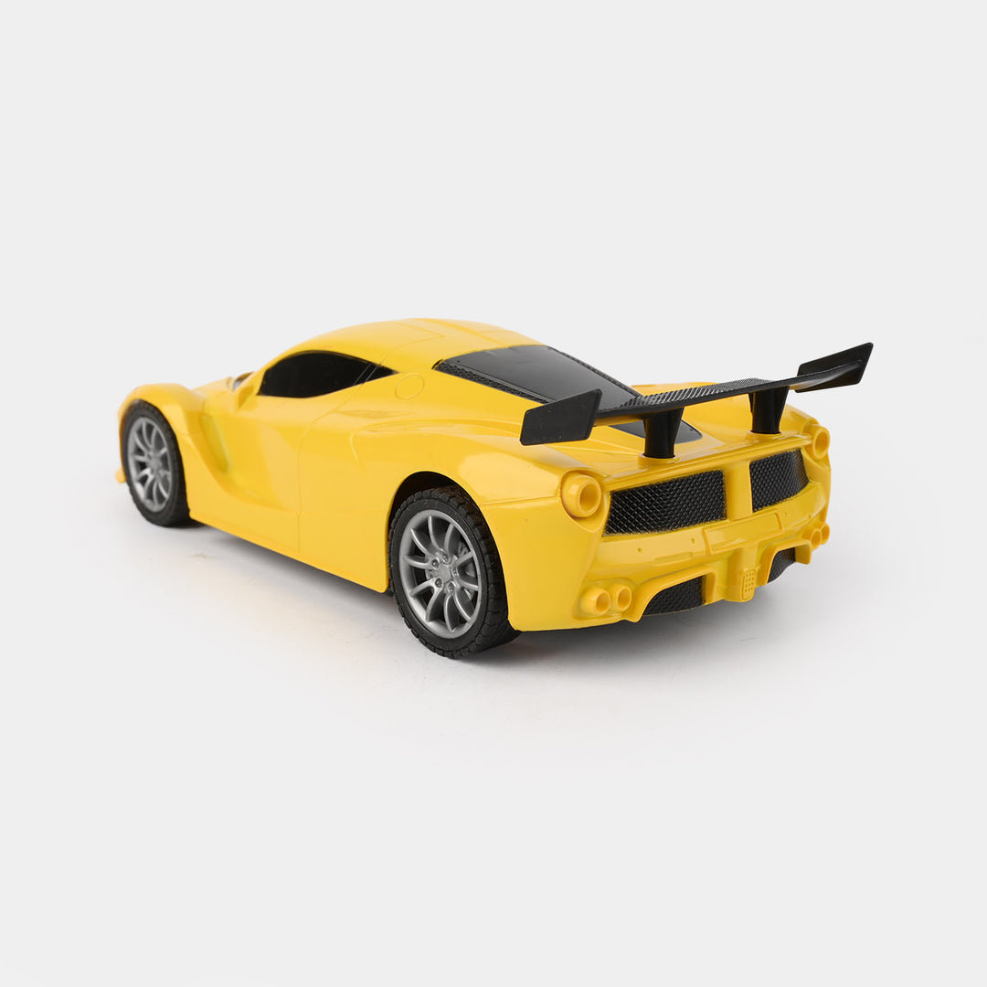 REMOTE CONTROL CAR FOR KIDS
