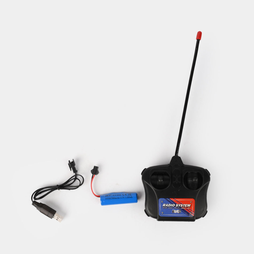 REMOTE CONTROL CAR FOR KIDS