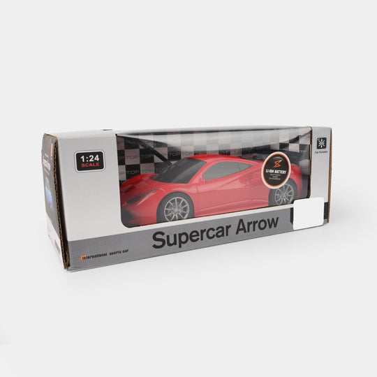 REMOTE CONTROL CAR FOR KIDS