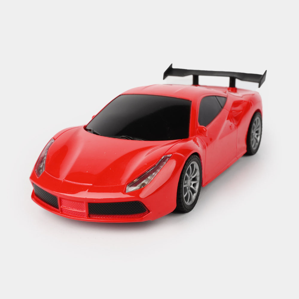 REMOTE CONTROL CAR FOR KIDS