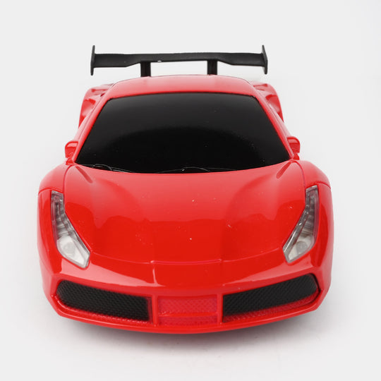 REMOTE CONTROL CAR FOR KIDS