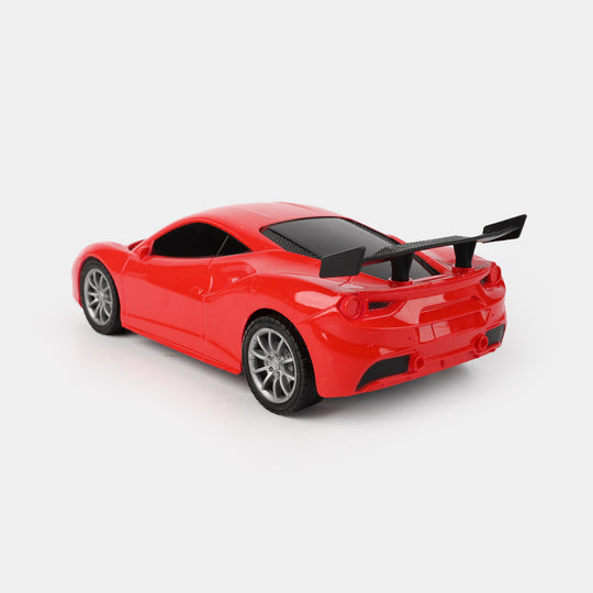 REMOTE CONTROL CAR FOR KIDS