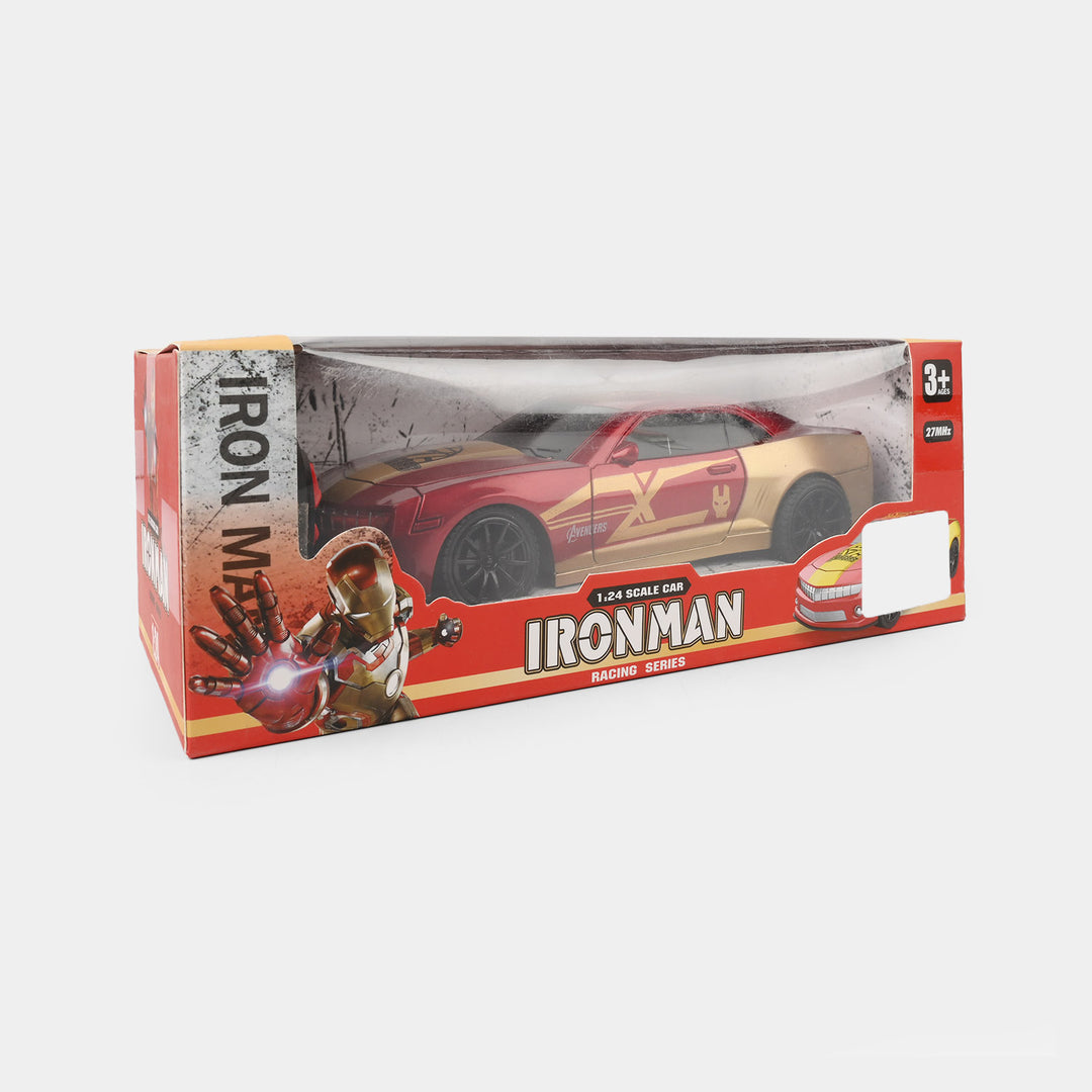 REMOTE CONTROL RACING CAR FOR KIDS