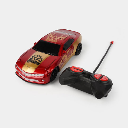 REMOTE CONTROL RACING CAR FOR KIDS