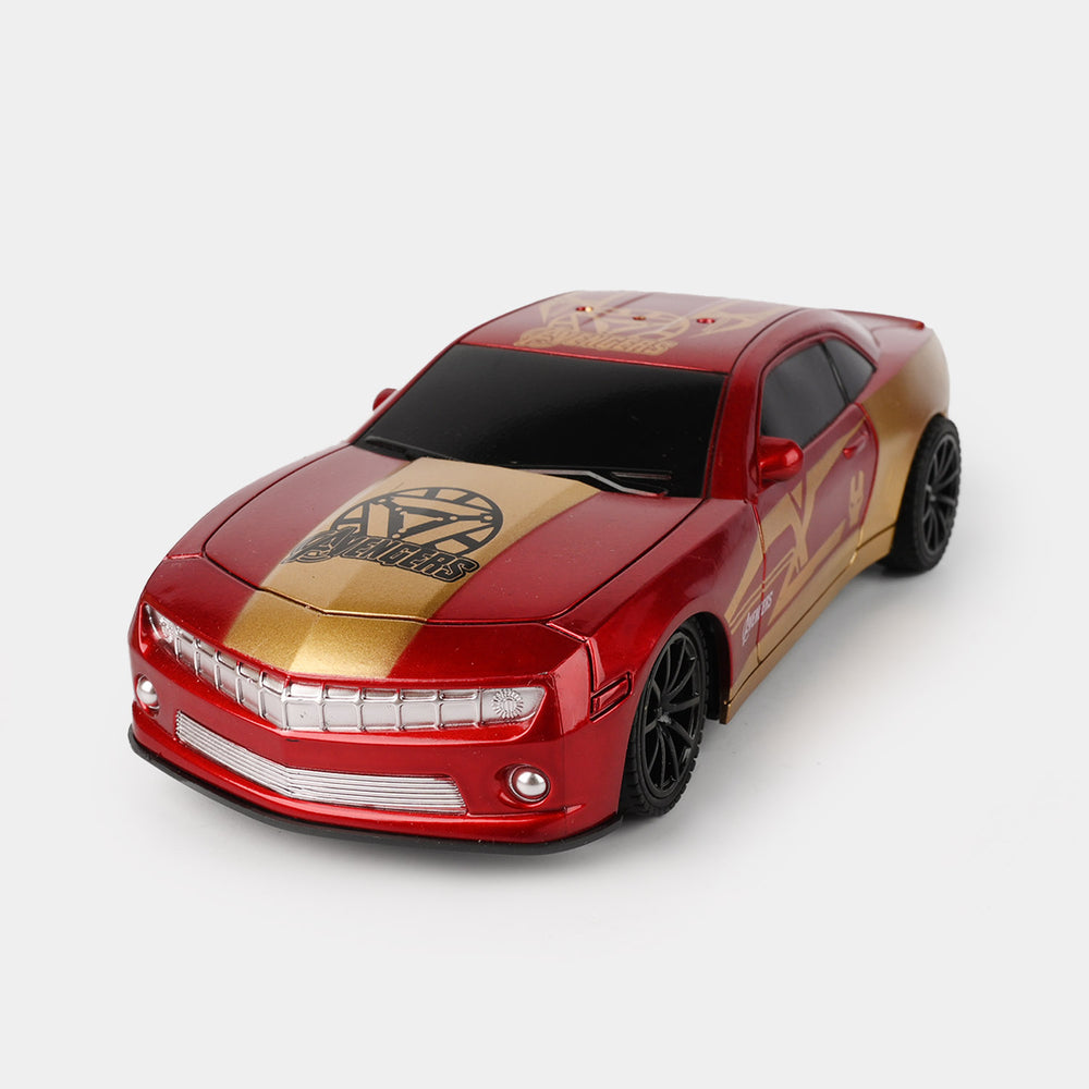 REMOTE CONTROL RACING CAR FOR KIDS