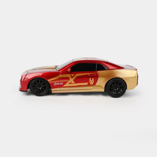 REMOTE CONTROL RACING CAR FOR KIDS