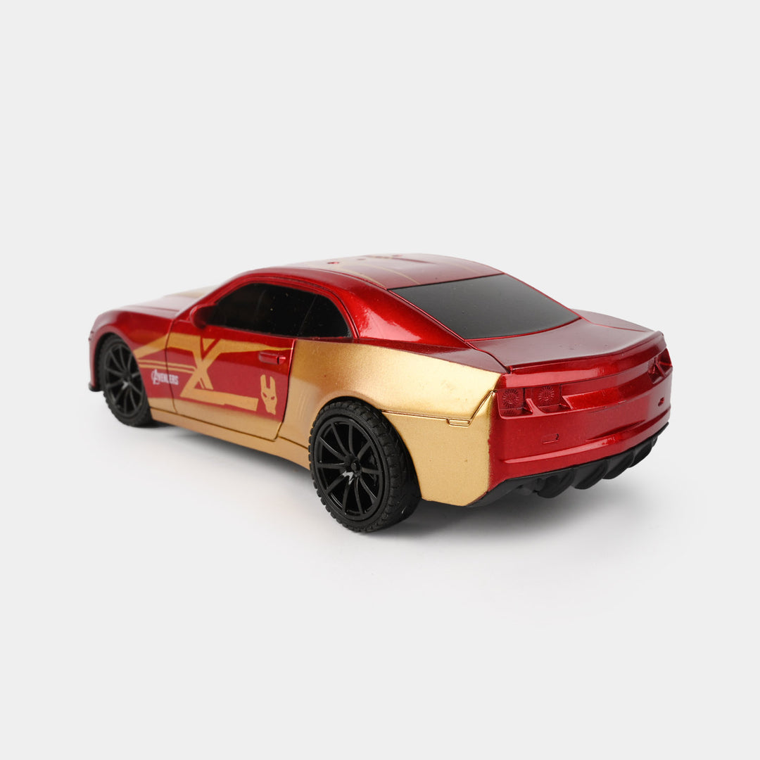 REMOTE CONTROL RACING CAR FOR KIDS