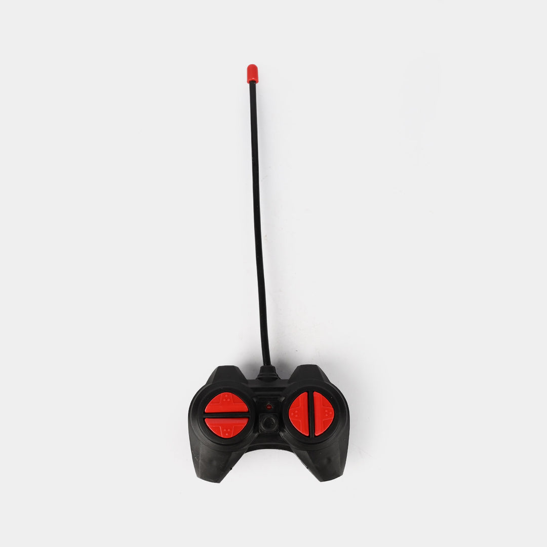 REMOTE CONTROL RACING CAR FOR KIDS