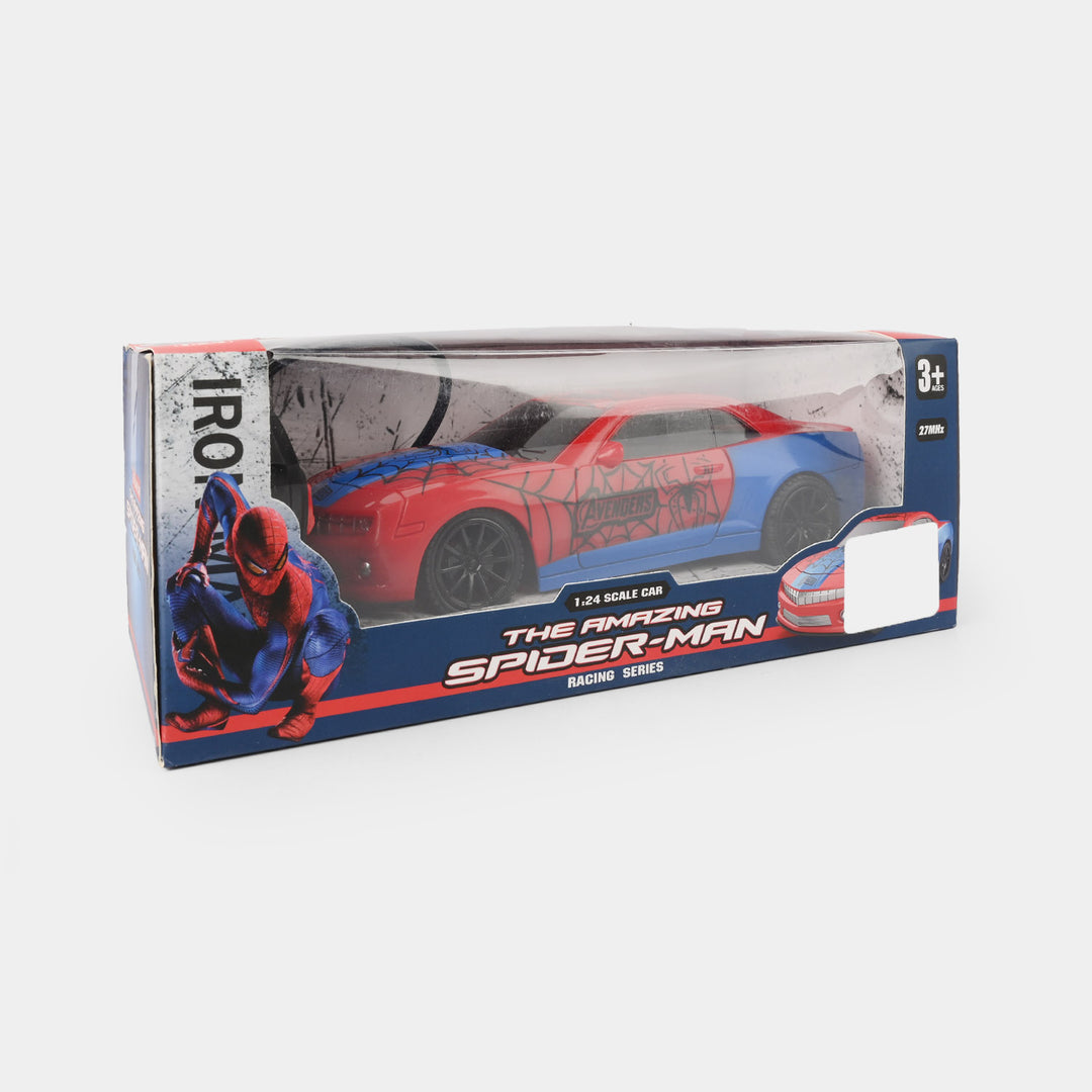 REMOTE CONTROL RACING CAR FOR KIDS