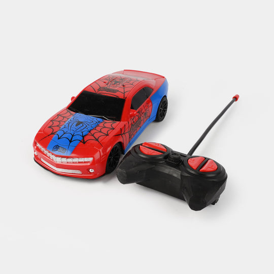 REMOTE CONTROL RACING CAR FOR KIDS