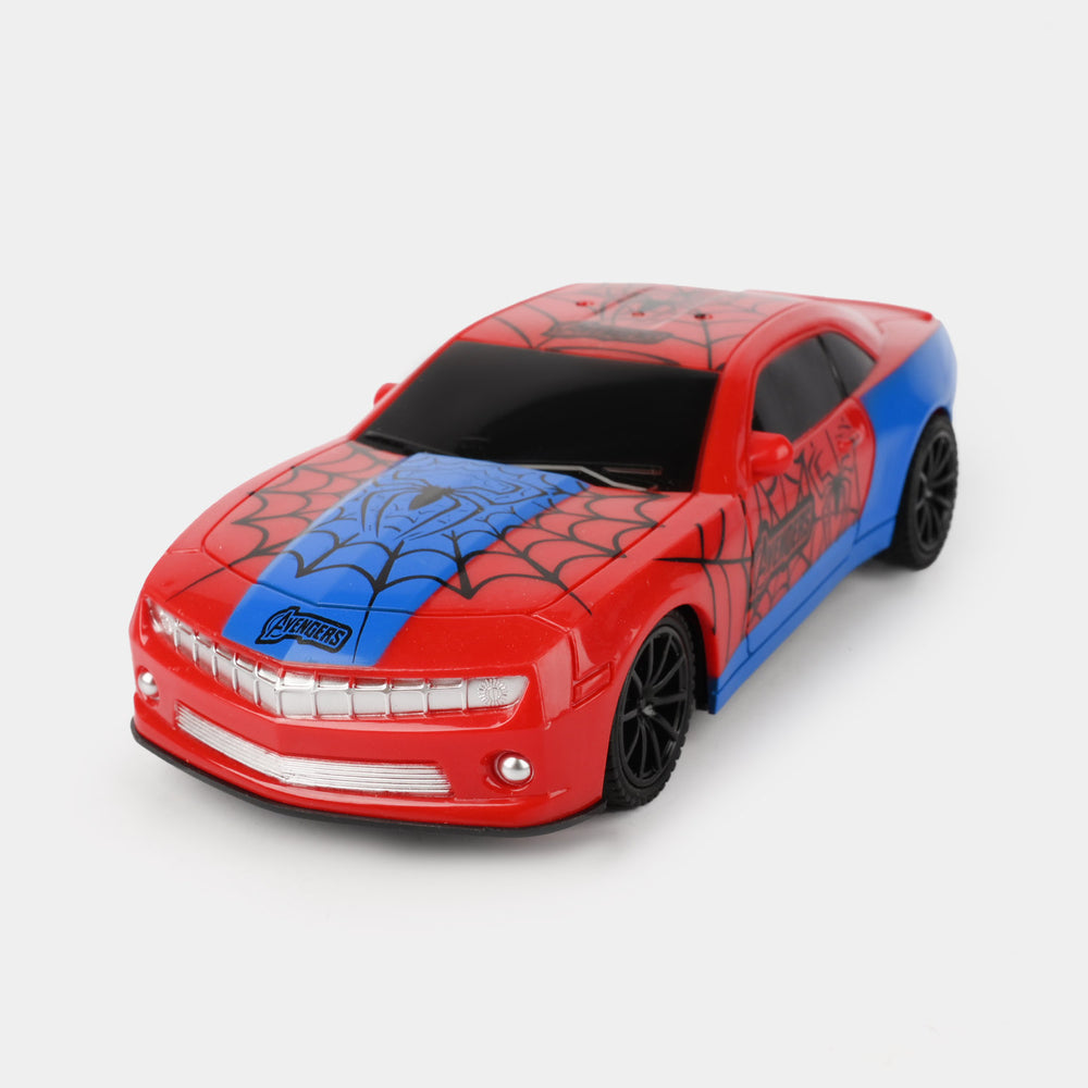 REMOTE CONTROL RACING CAR FOR KIDS