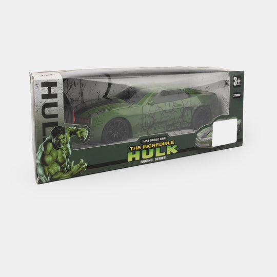 REMOTE CONTROL RACING CAR FOR KIDS