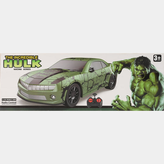 REMOTE CONTROL RACING CAR FOR KIDS