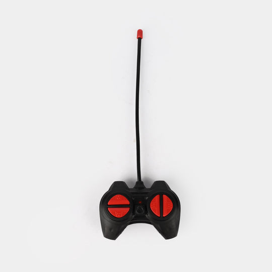 REMOTE CONTROL RACING CAR FOR KIDS