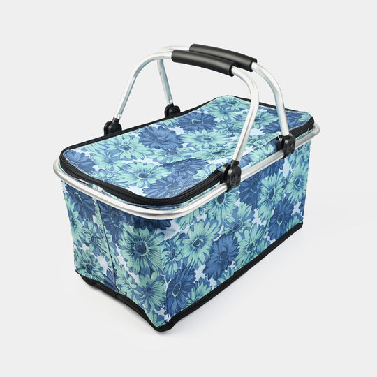 Baby Accessories Double Handle Basket