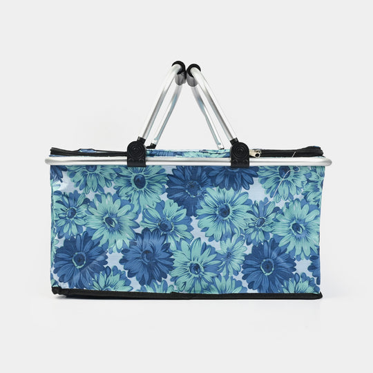 Baby Accessories Double Handle Basket