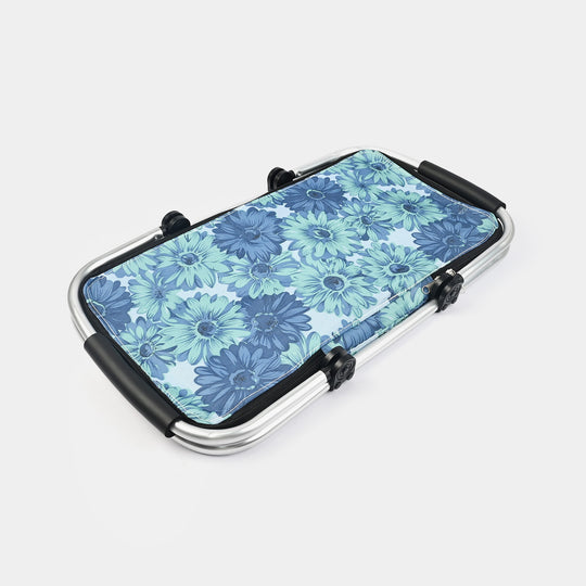 Baby Accessories Double Handle Basket