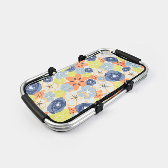 Baby Accessories Double Handle Basket