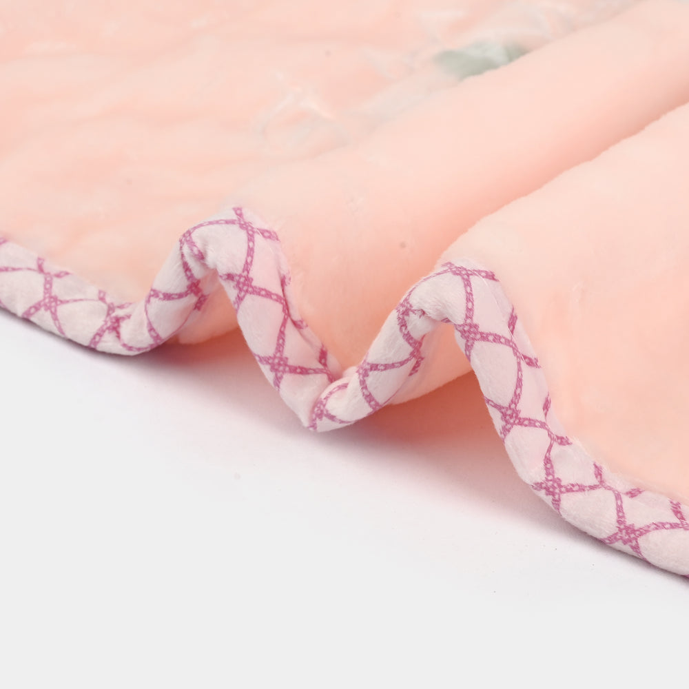 Double Ply Baby Blanket | 41"x51"