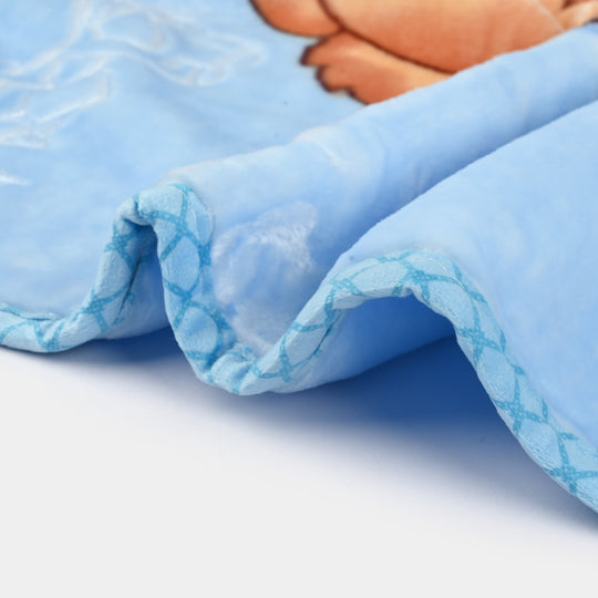 Double Ply Baby Blanket | 41"x51"