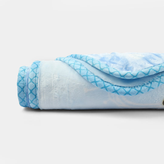 Double Ply Baby Blanket | 41"x39"