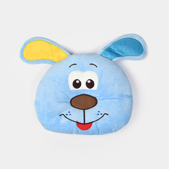 Cute Character Baby Head Pillow