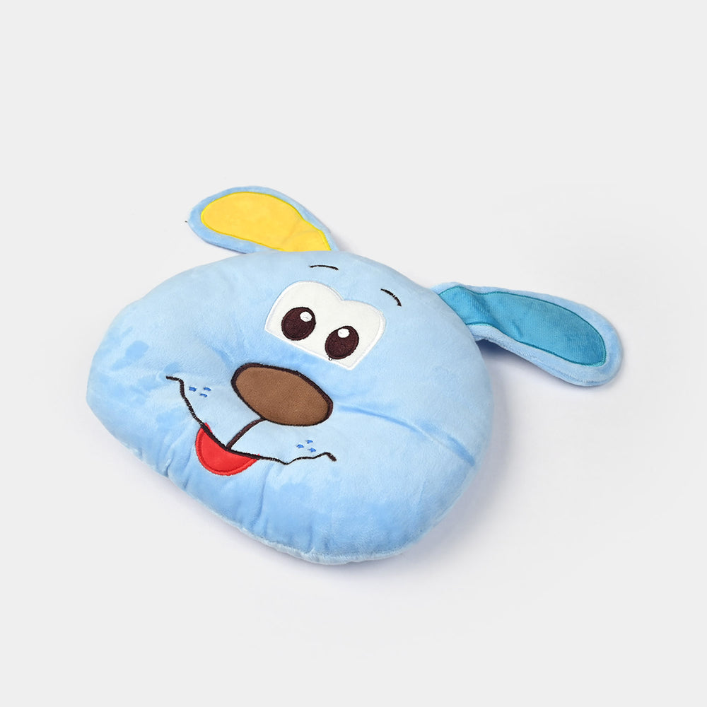Cute Character Baby Head Pillow