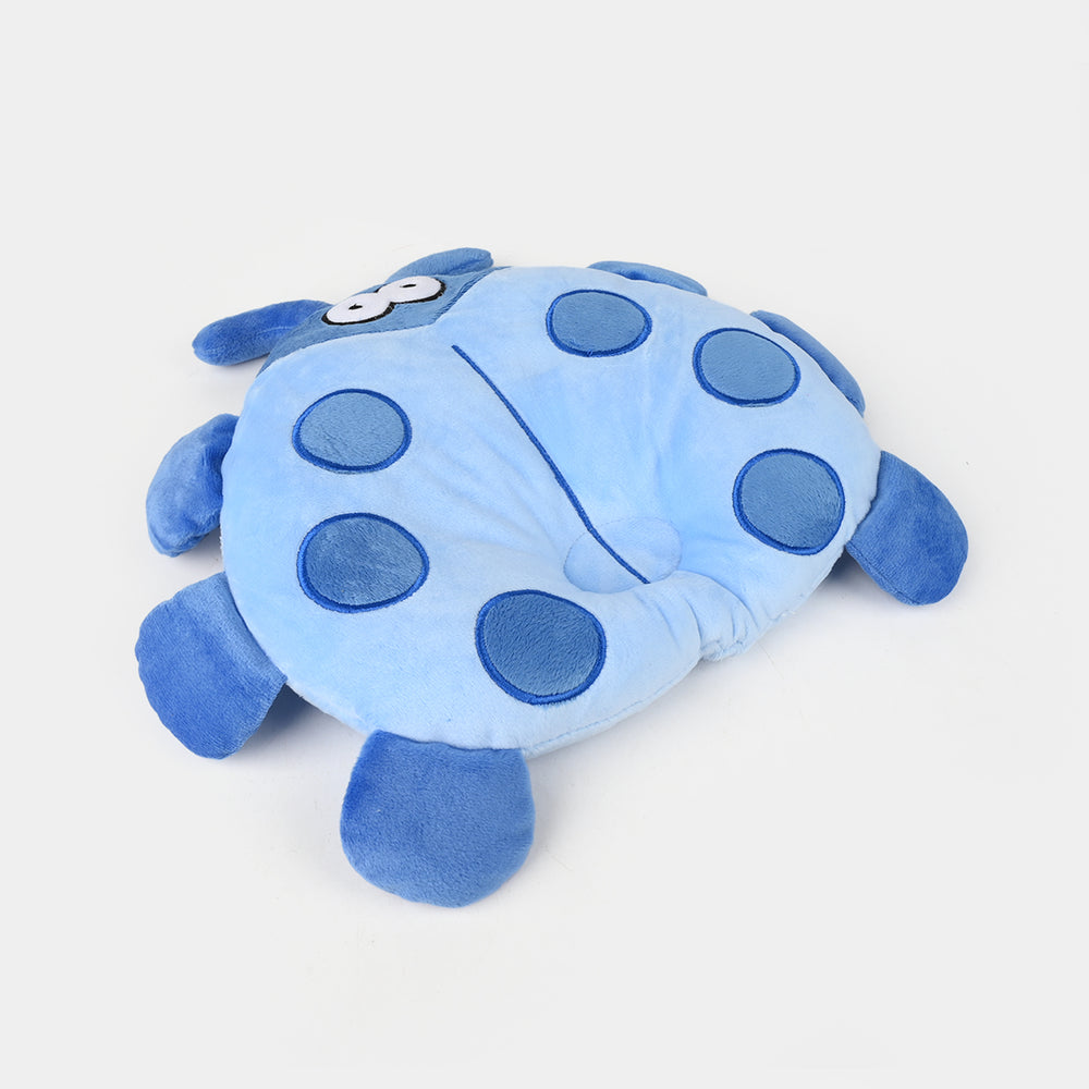 Cute Character Baby Head Pillow
