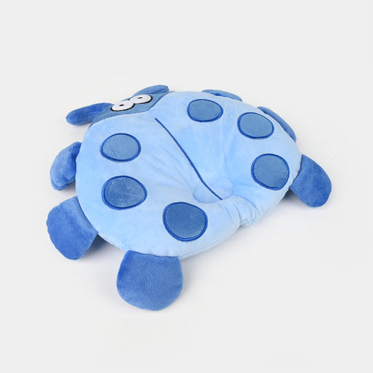 Cute Character Baby Head Pillow