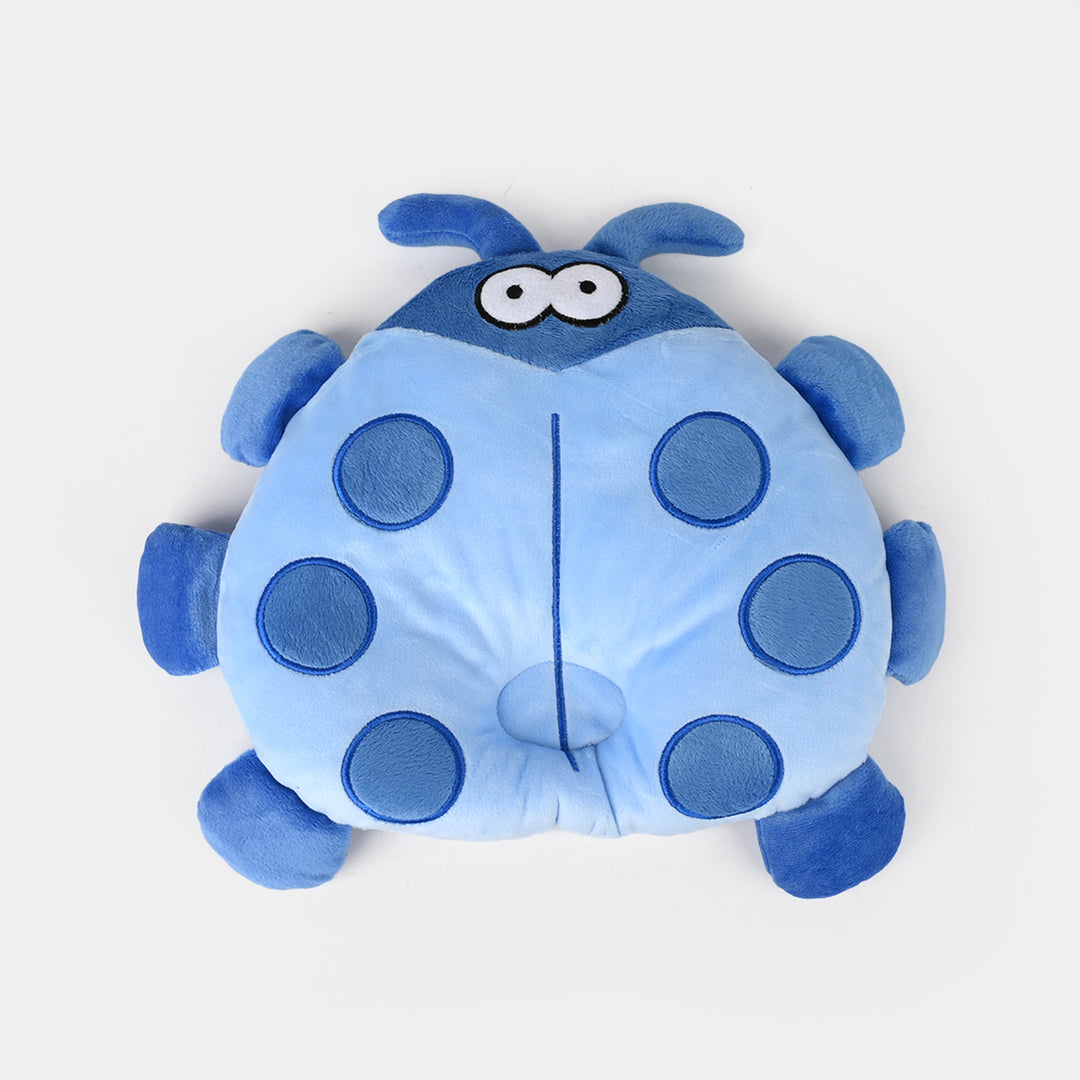 Cute Character Baby Head Pillow