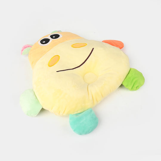 Cute Character Baby Head Pillow