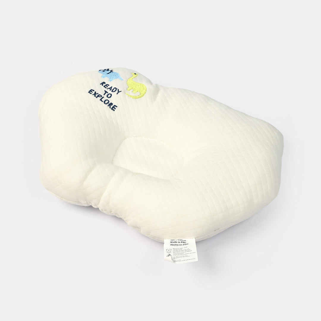 Baby Head Pillow | 0M+