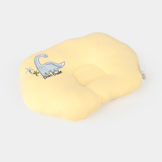 Baby Head Pillow | 0M+
