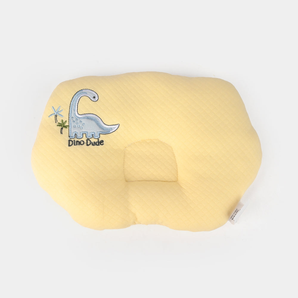 Baby Head Pillow | 0M+