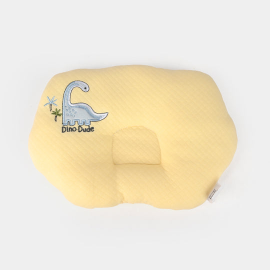 Baby Head Pillow | 0M+