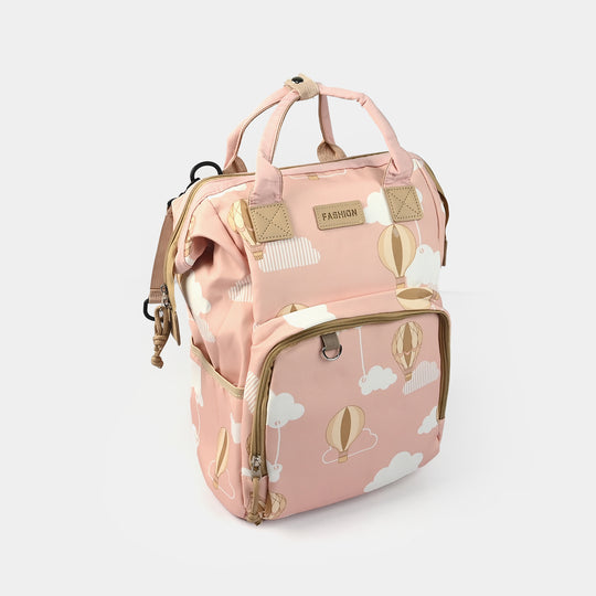 BABY CARE MOTHER BAG/BACKPACK