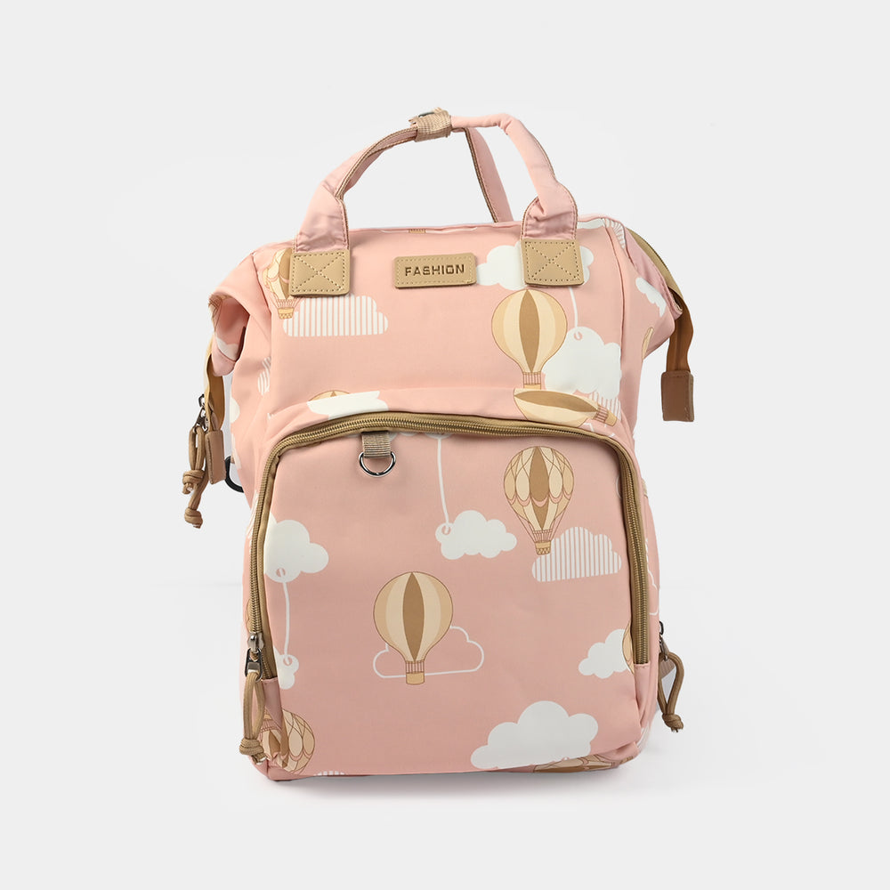 BABY CARE MOTHER BAG/BACKPACK
