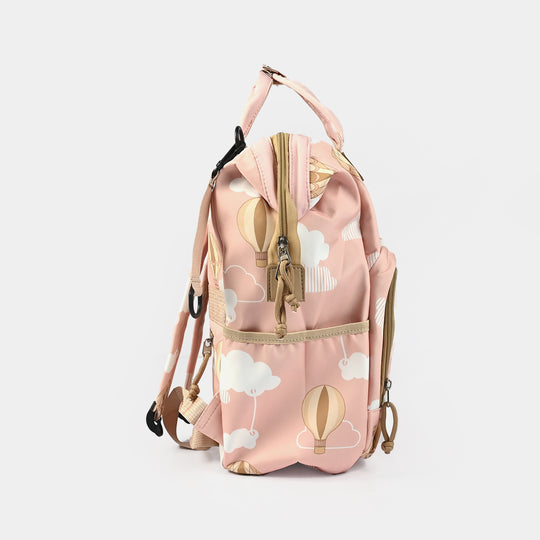 BABY CARE MOTHER BAG/BACKPACK
