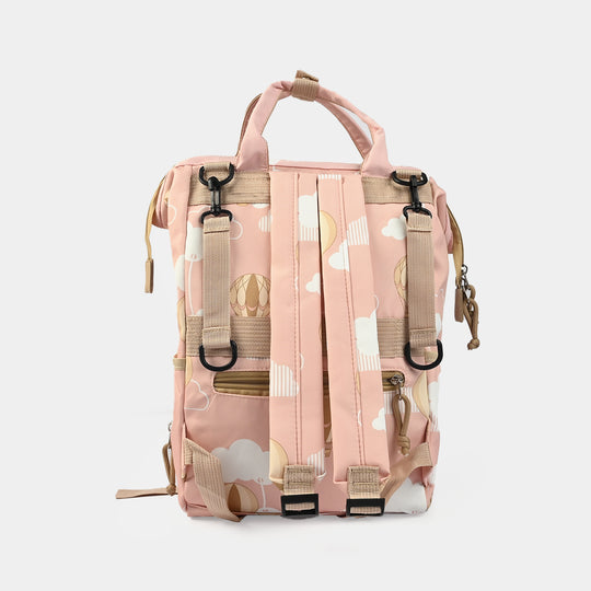 BABY CARE MOTHER BAG/BACKPACK