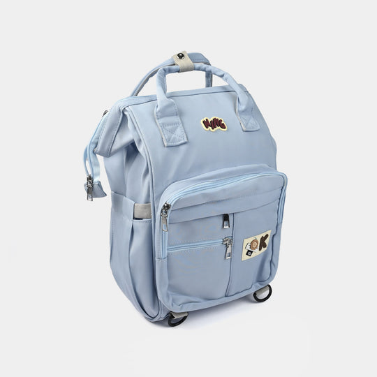 BABY CARE MOTHER BAG/BACKPACK